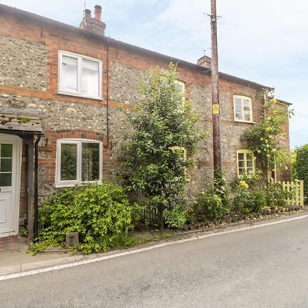 Apple Tree Cottage Shillingstone Exterior foto