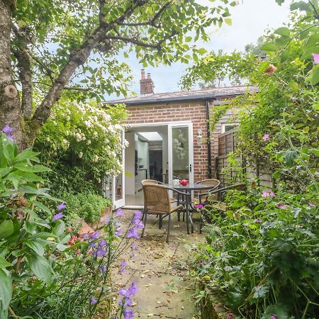 Apple Tree Cottage Shillingstone Exterior foto