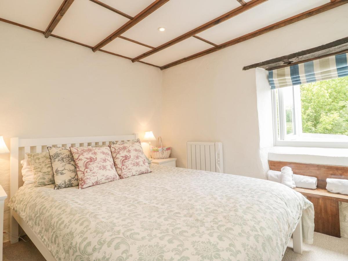 Apple Tree Cottage Shillingstone Exterior foto