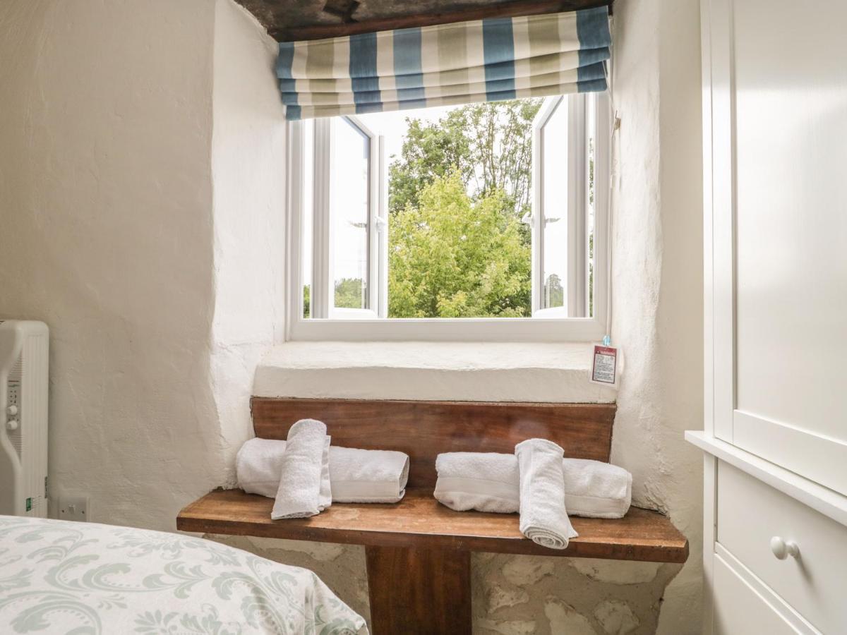 Apple Tree Cottage Shillingstone Exterior foto