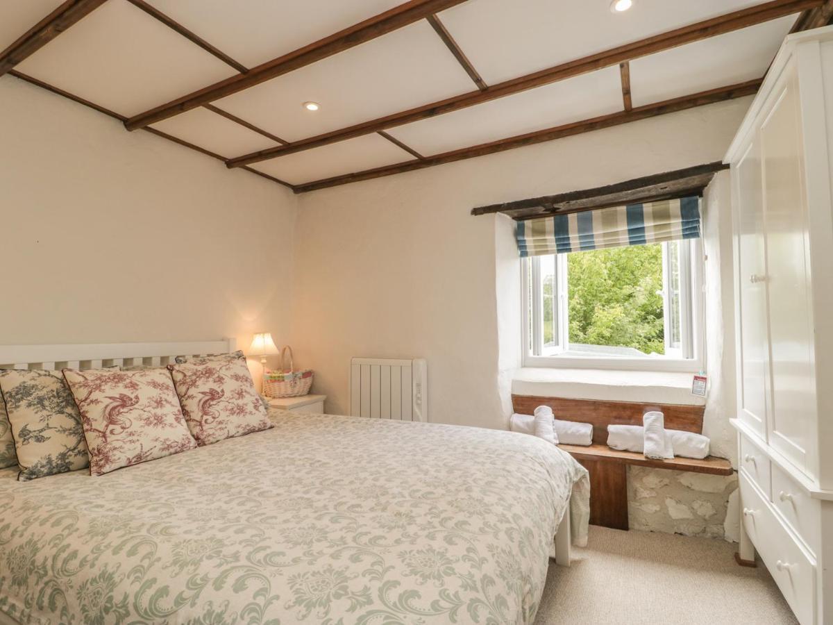 Apple Tree Cottage Shillingstone Exterior foto